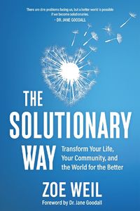 Cover image for The Solutionary Way