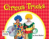 Cover image for Circus Tricks