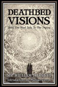 Cover image for Deathbed Visions
