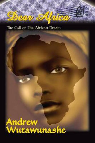 Cover image for Dear Africa: The Call of the African Dream