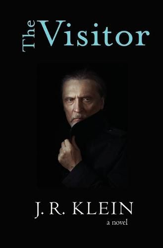 Cover image for The Visitor