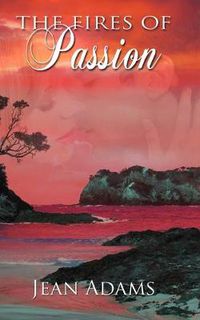 Cover image for The Fires of Passion