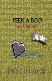 Cover image for Peek-Aboo into a Tinheart