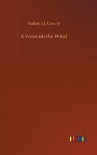 Cover image for A Voice on the Wind