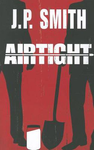 Cover image for Airtight