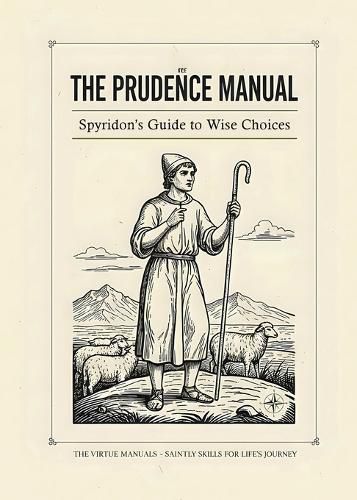 Cover image for The Prudence Manual
