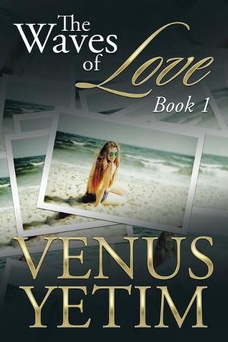 Cover image for The Waves of Love: Book 1