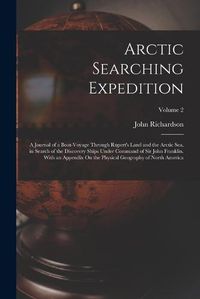 Cover image for Arctic Searching Expedition