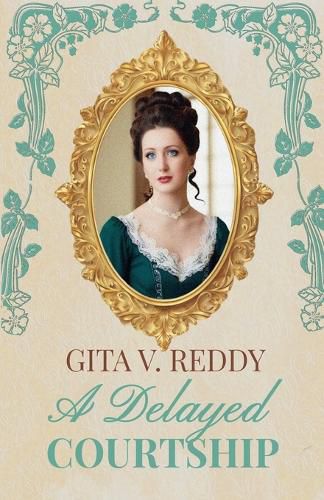 Cover image for A Delayed Courtship