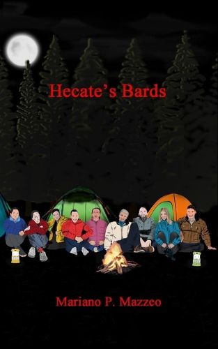 Cover image for Hecate's Bards