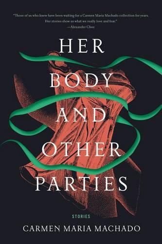 Cover image for Her Body and Other Parties: Stories