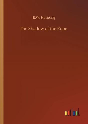 Cover image for The Shadow of the Rope