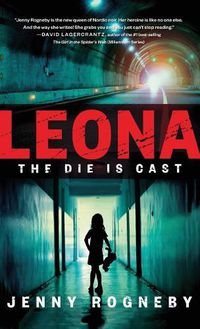 Cover image for Leona: The Die Is Cast