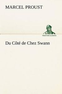 Cover image for Du Cote de Chez Swann