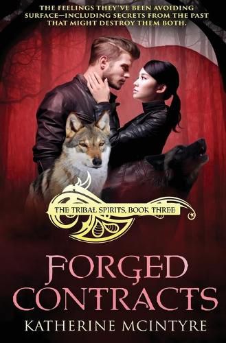 Cover image for Forged Contracts