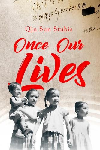 Cover image for Once Our Lives