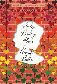 Cover image for Lady Living Alone