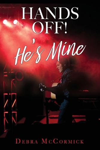 Cover image for Hands Off! He's Mine