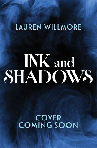 Cover image for Ink and Shadows