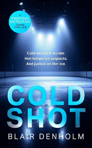 Cover image for Cold Shot