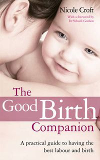 Cover image for The Good Birth Companion: A Practical Guide to Having the Best Labour and Birth