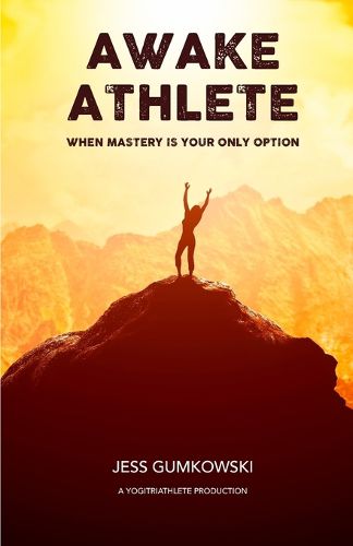 Cover image for Awake Athlete