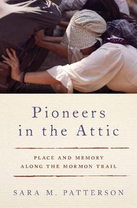 Cover image for Pioneers in the Attic