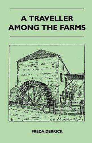 Cover image for A Traveller Among The Farms