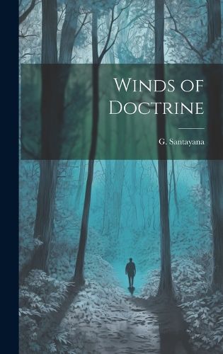 Cover image for Winds of Doctrine