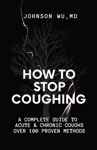 Cover image for How To Stop Coughing
