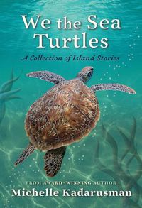 Cover image for We the Sea Turtles
