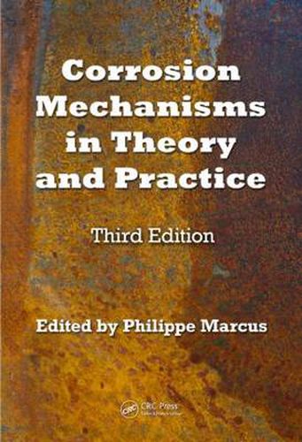 Cover image for Corrosion Mechanisms in Theory and Practice