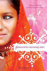 Cover image for Beneath My Mother's Feet