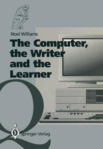 The Computer, the Writer and the Learner