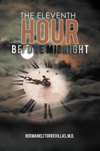 Cover image for The Eleventh Hour Before Midnight