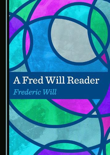 Cover image for A Fred Will Reader