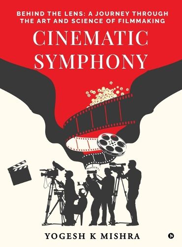 Cover image for Cinematic Symphony