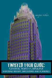 Cover image for Twisted Tour Guide