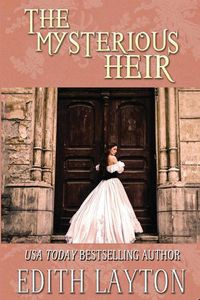 Cover image for The Mysterious Heir