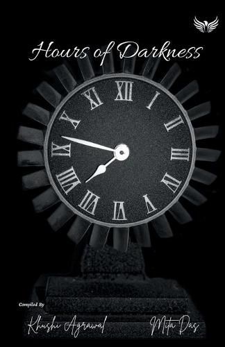 Cover image for Hours Of Darkness