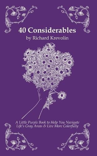 40 Considerables