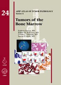 Cover image for Tumors of the Bone Marrow