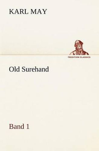 Cover image for Old Surehand 1