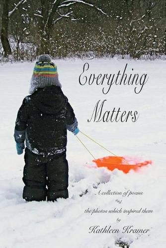 Cover image for Everything Matters