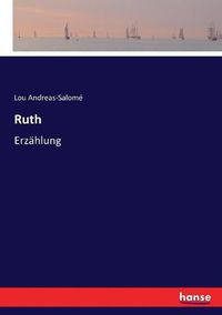 Cover image for Ruth: Erzahlung