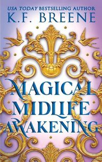 Cover image for Magical Midlife Awakening