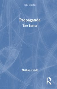 Cover image for Propaganda