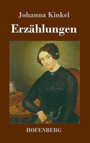 Erzahlungen