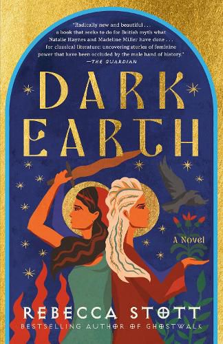 Cover image for Dark Earth