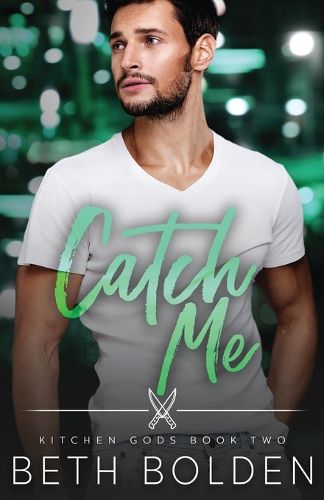 Cover image for Catch Me